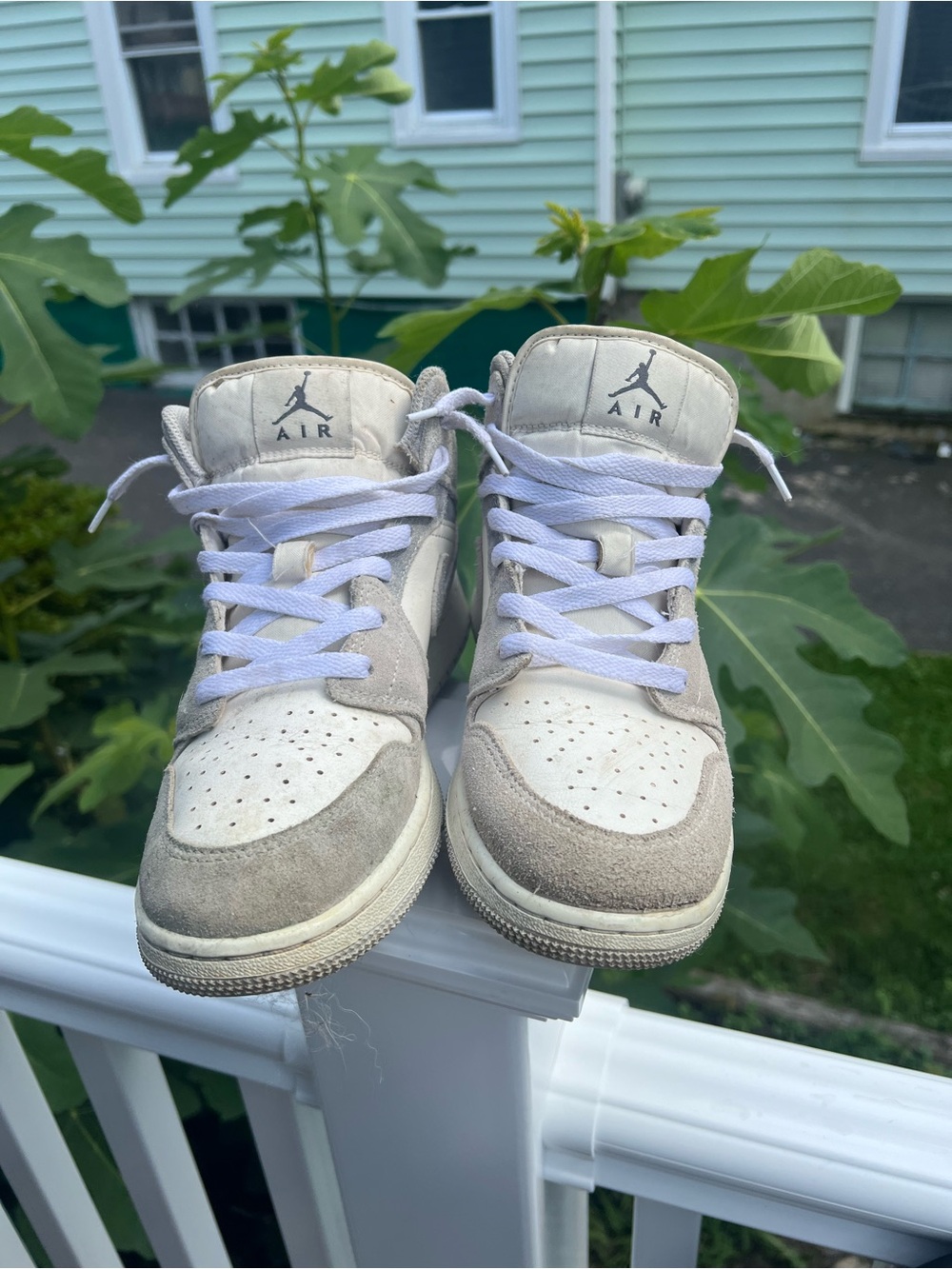 Boy Air Force’s